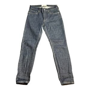 Everlane Ankle Jeans sz 25